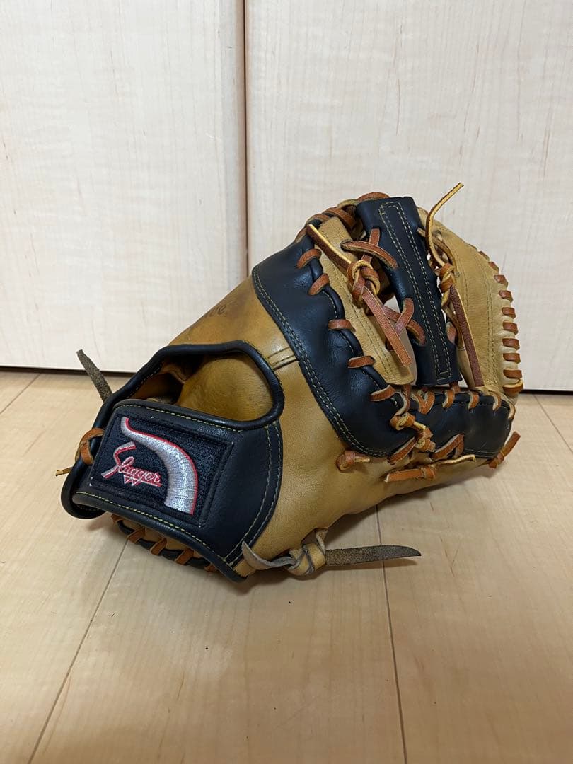 ク*ツ様 久保田スラッガー　ファーストミット