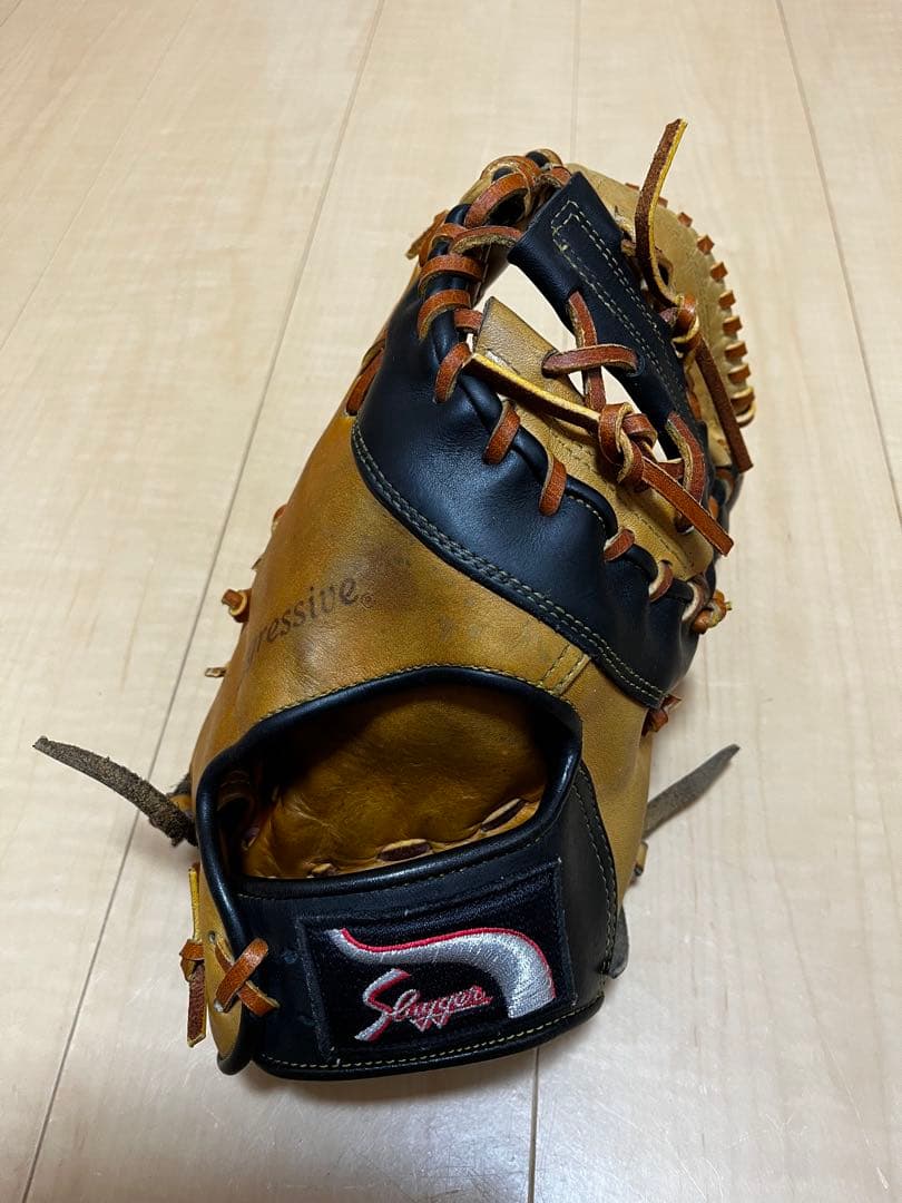 ク*ツ様 久保田スラッガー　ファーストミット