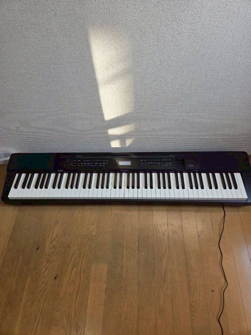 CASIO　privia　PX-350M