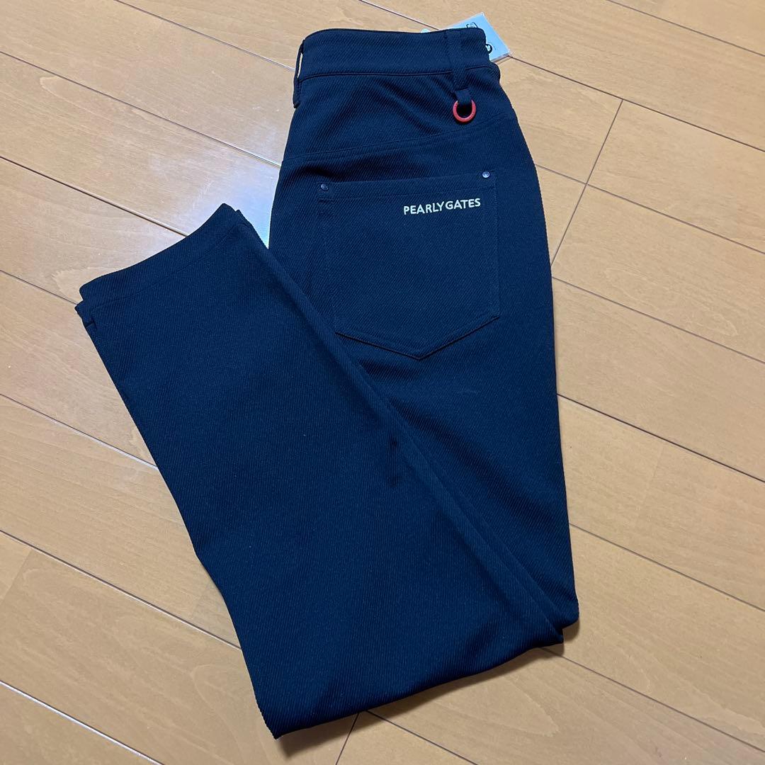 新品未使用　パーリーゲイツ　メンズパンツ