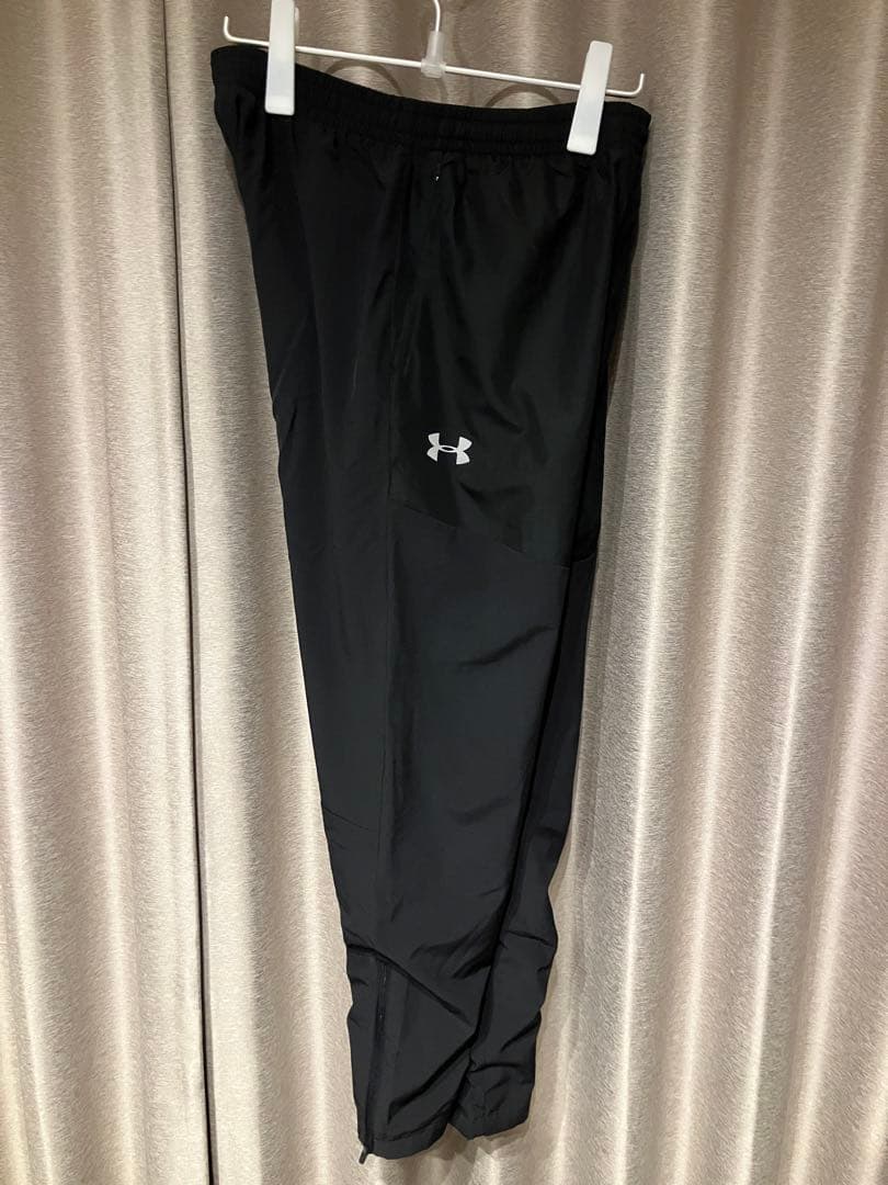 アンダーアーマーウィンドブレーカー・パンツ セット野球