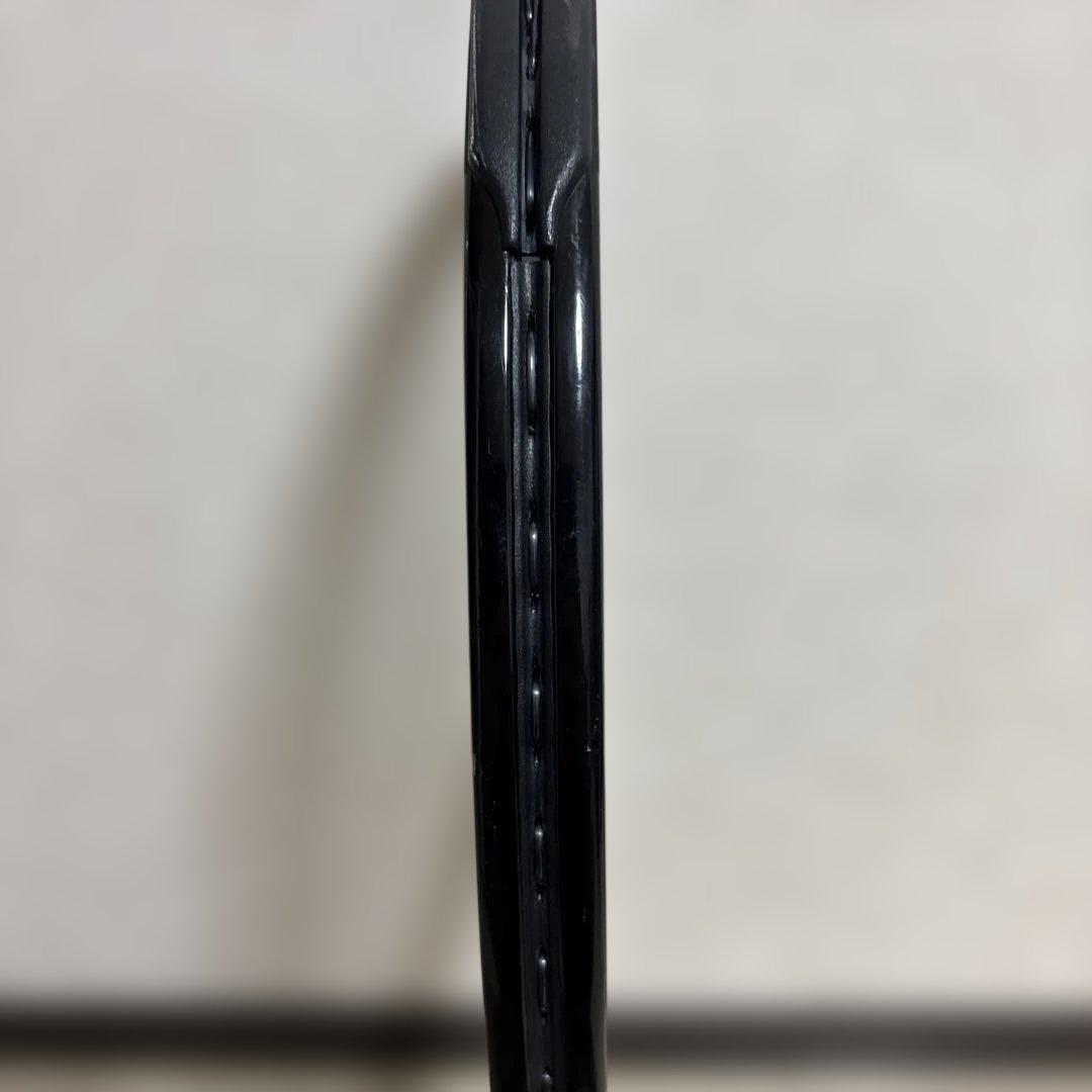 ウィルソンRF97 グリップ4