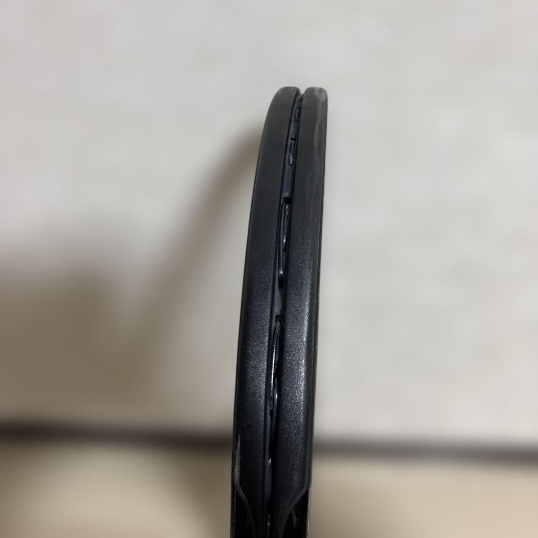 ウィルソンRF97 グリップ4