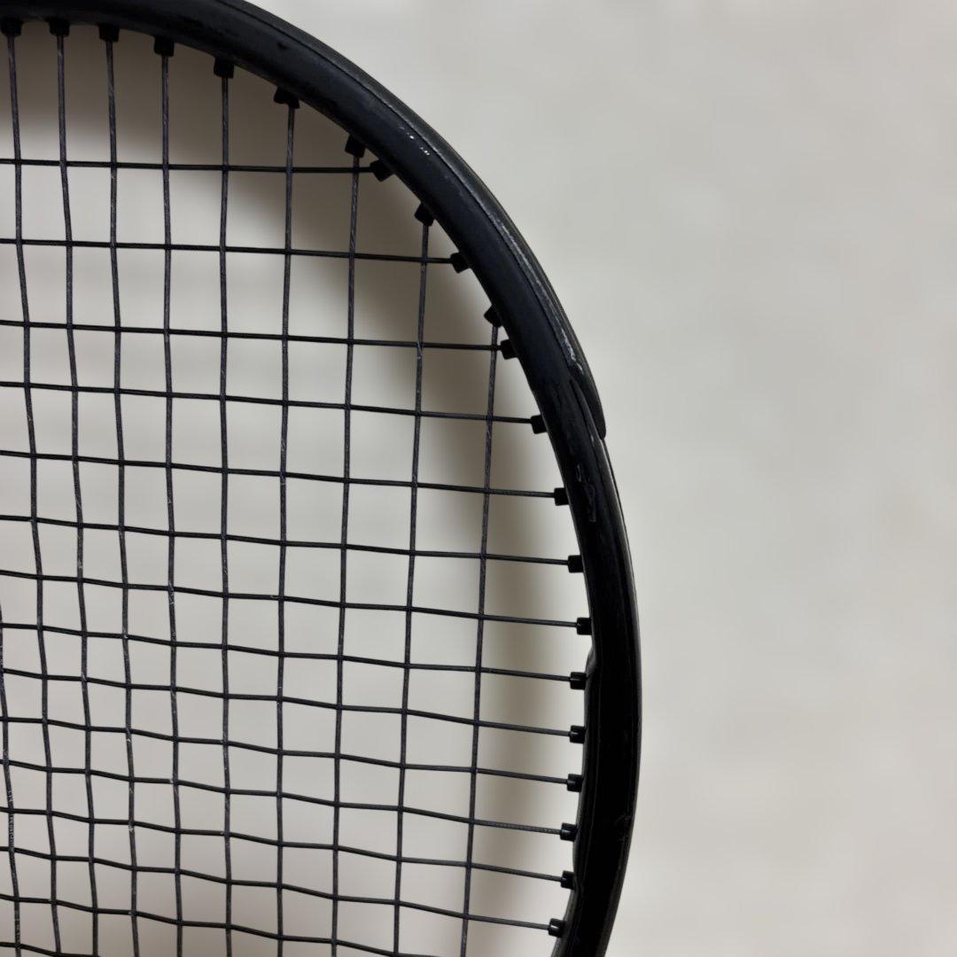 ウィルソンRF97 グリップ4