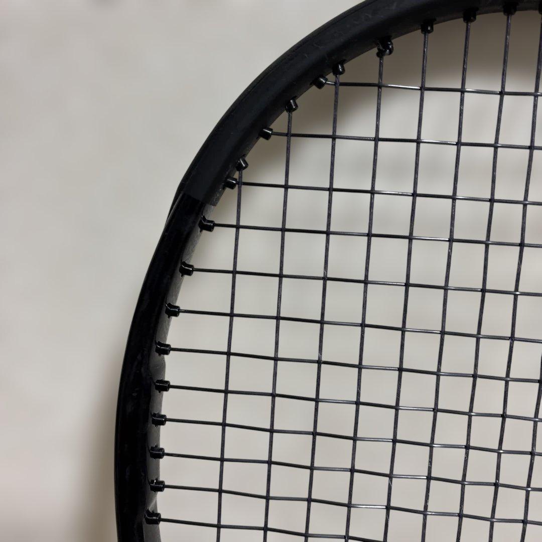 ウィルソンRF97 グリップ4