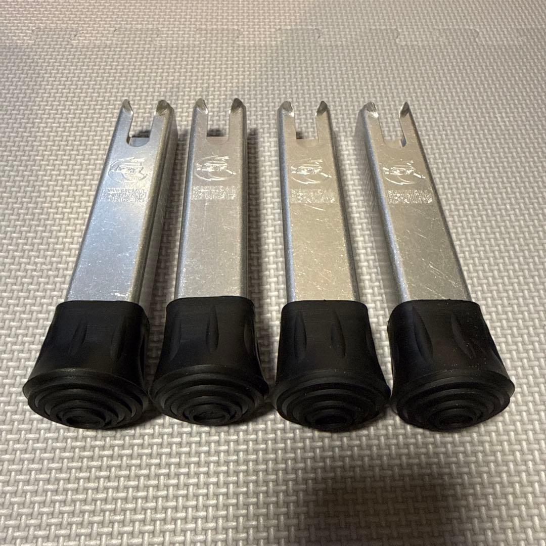 NATURAL MOUNTAIN MONKEYS ノビタneo 16cm ２組