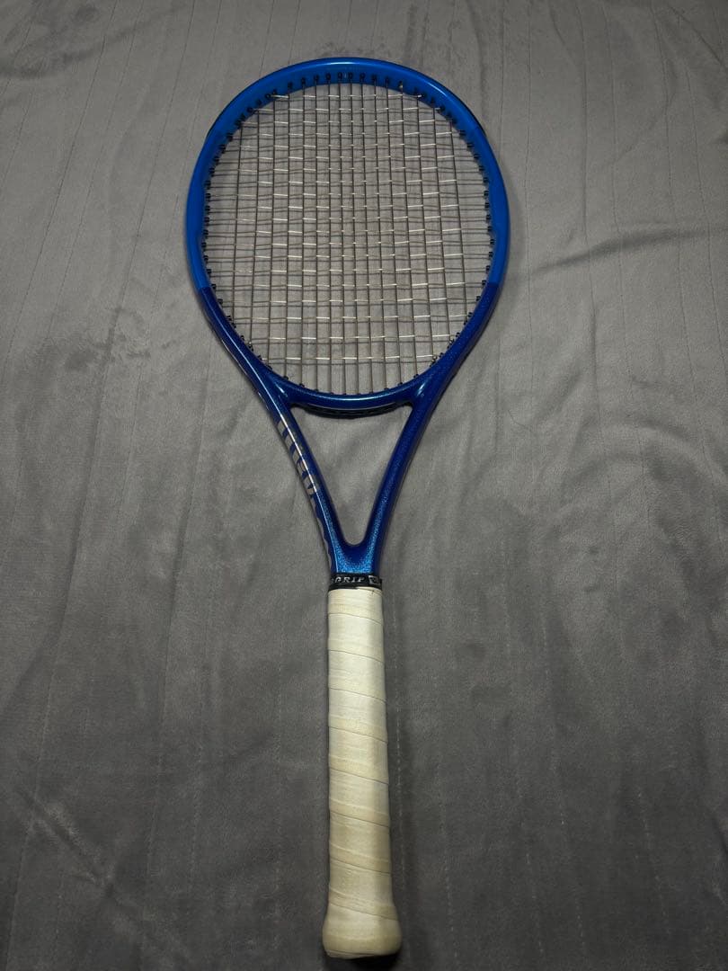 ラケット(硬式用) ULTRA TOUR95 2019 KEI LIMITED EDITION G2