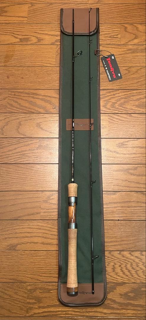 テンリュウ レイズ RZ53UL