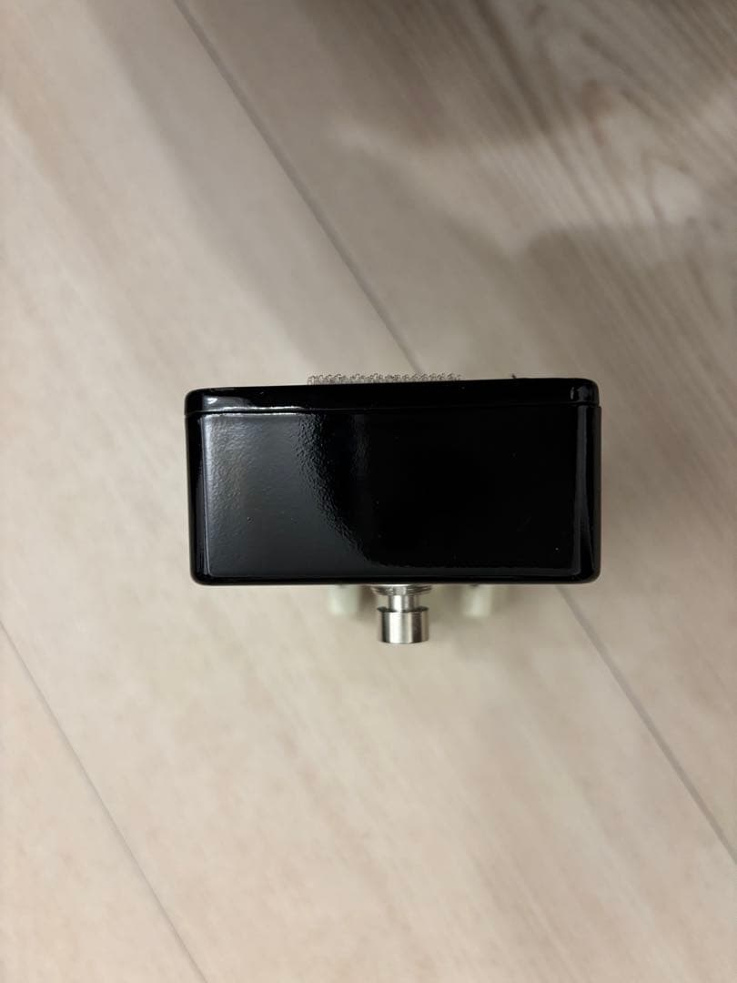 Vivie Callion ギター エフェクター オーバードライブ 歪みペダル