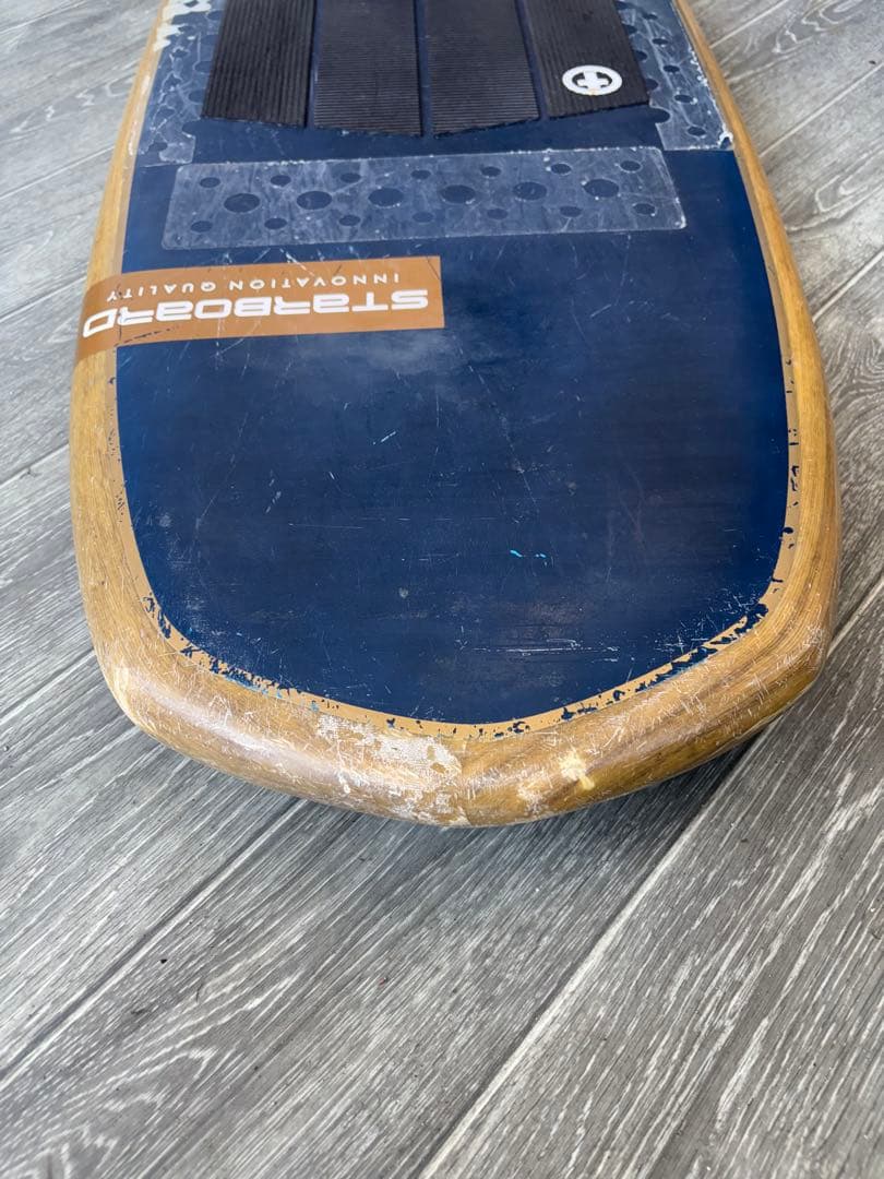 starboard foil surfboard 手渡し希望