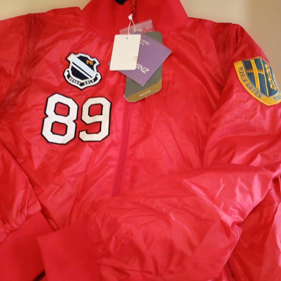 PEARLY GATES ゴルフ用ジャケット サイズ2