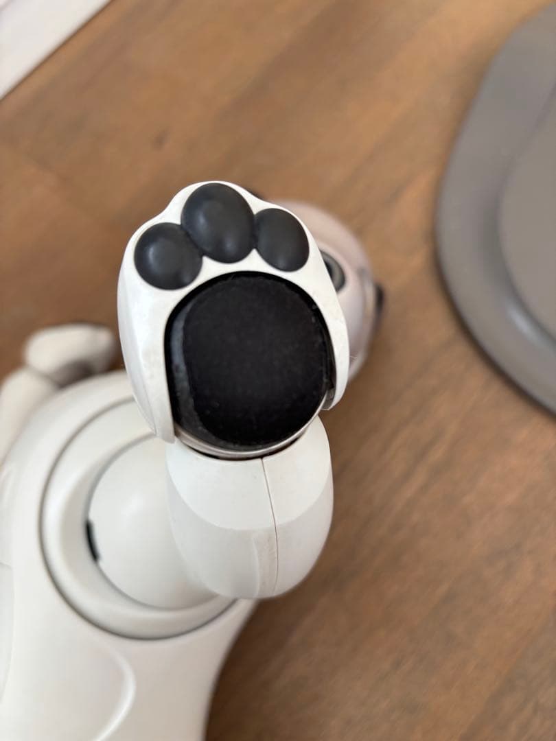 SONY aibo ERS-1000 本体