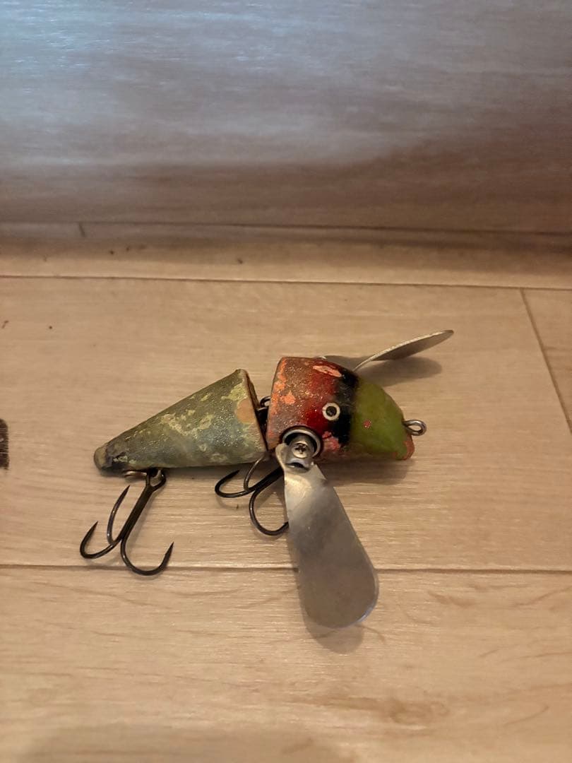 専用になりました。イソノファクトリー　トップウォータ