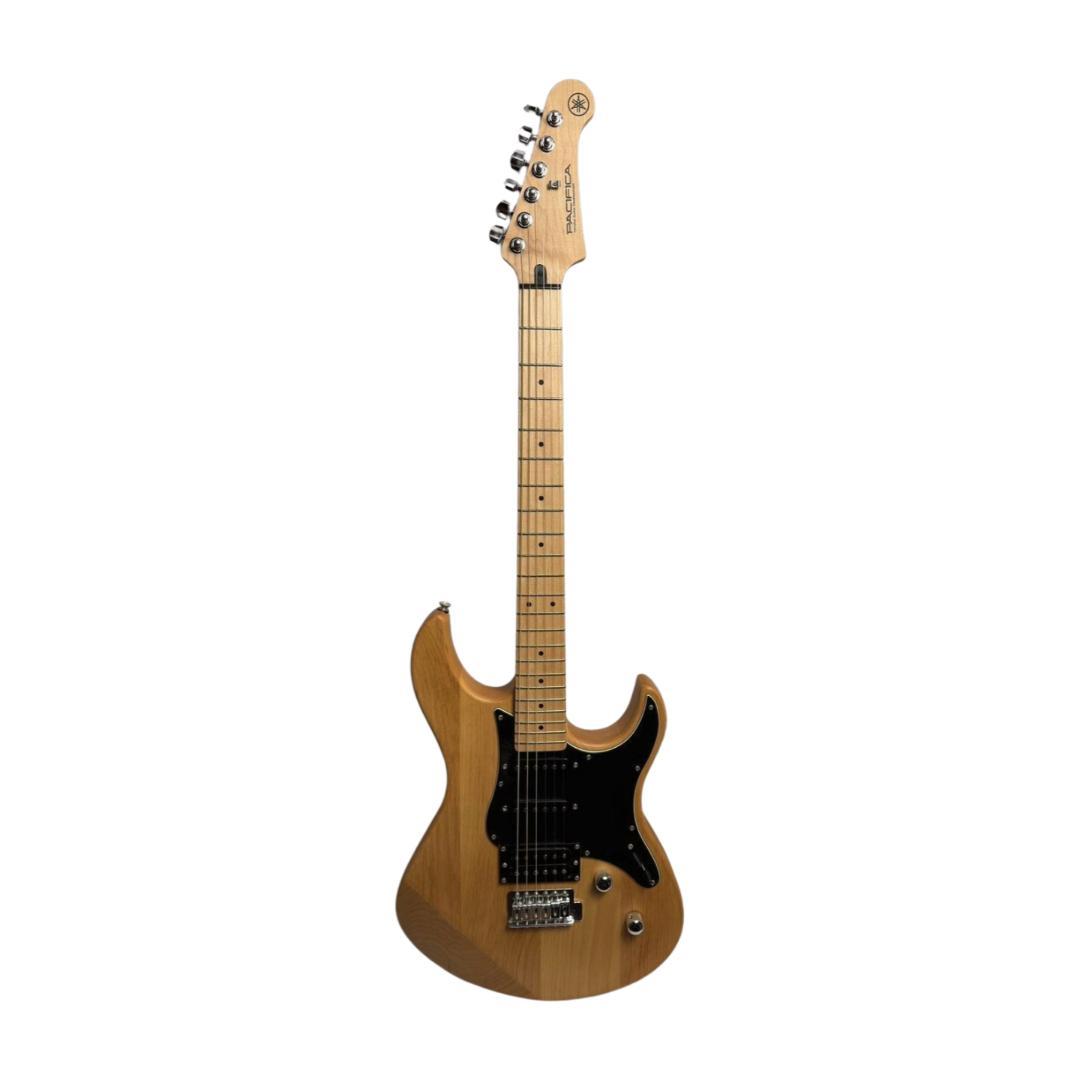 YAMAHA PACIFICA112V エレキギター