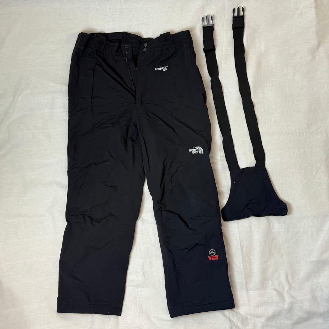 THE NORTH FACE SUMMIT SERIES マウンテンパンツ　M