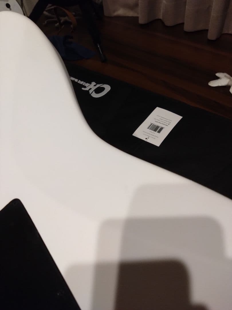 S*r様 CHARVEL Jim Root ProMod San Dimas S