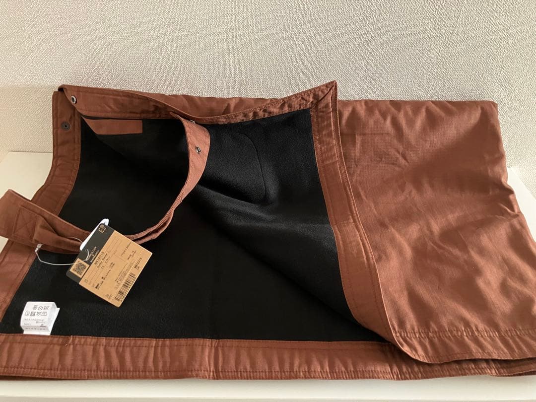 [新品]THE NORTH FACE BonfireBlanket ブランケット