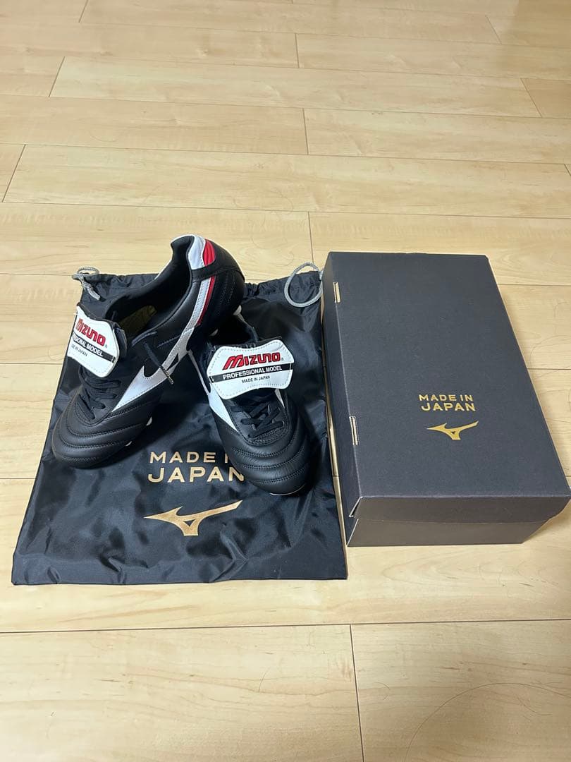 新品27.0 モレリア2ジャパン MORELIA II JAPAN