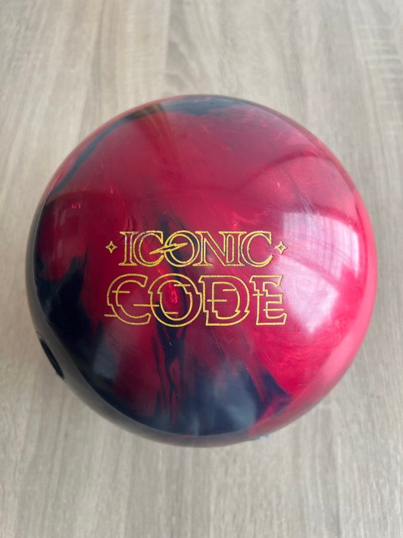 アイコニックコード15P