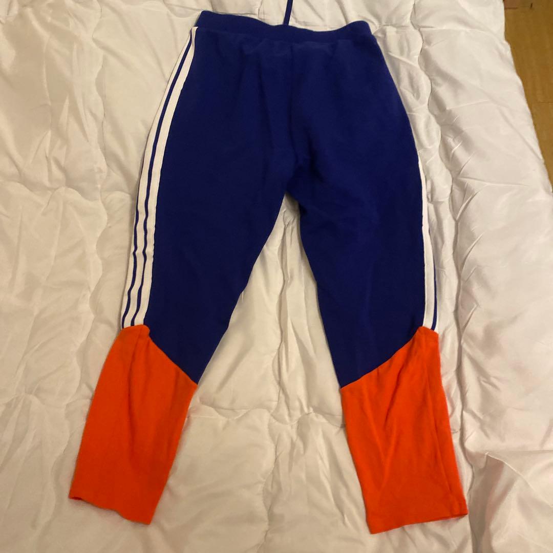 アディダス　2026年サッカー日本代表　スウェットパンツ