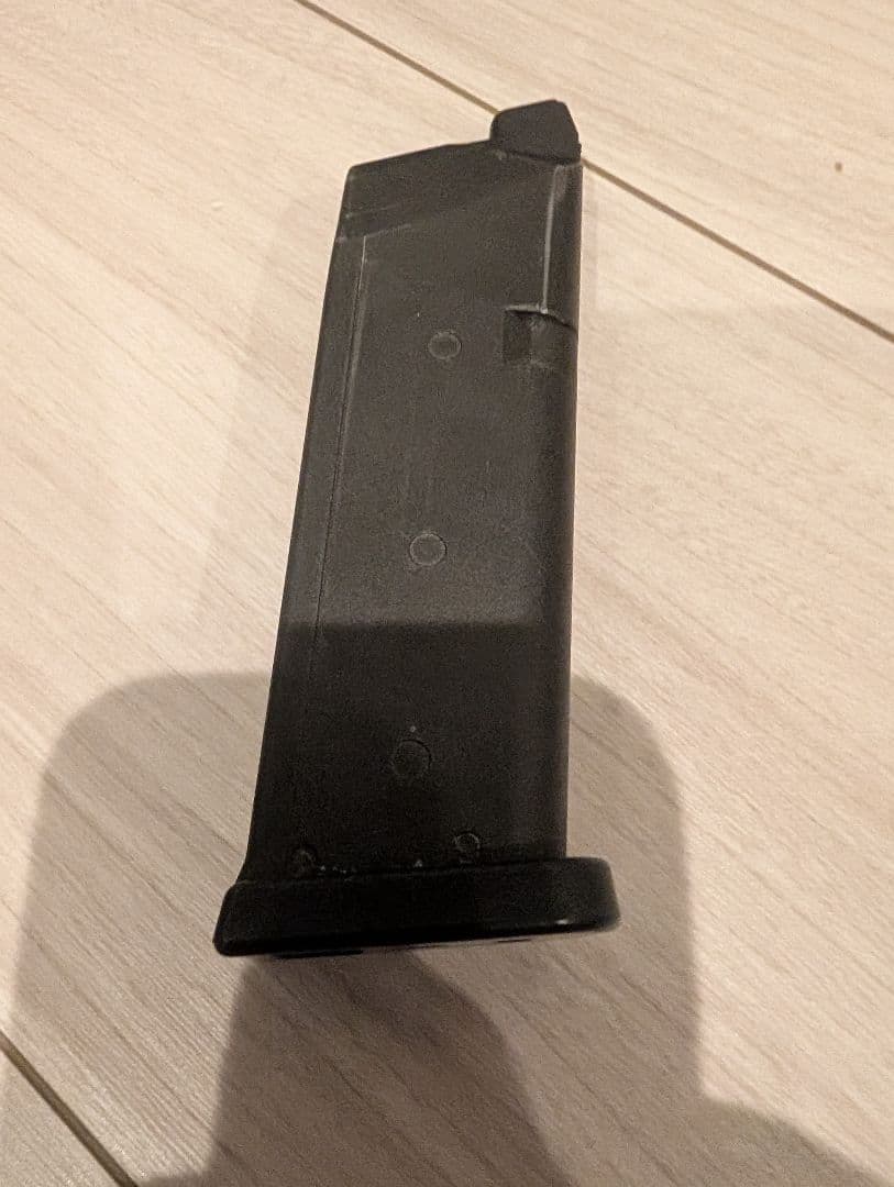 【美品】東京マルイ Glock 19 Gen.4 グロック 19 ガスガン