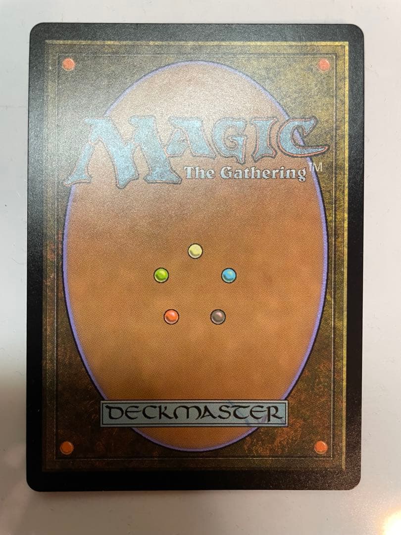 MTG 古えの墳墓 UBT 拡張 Foil