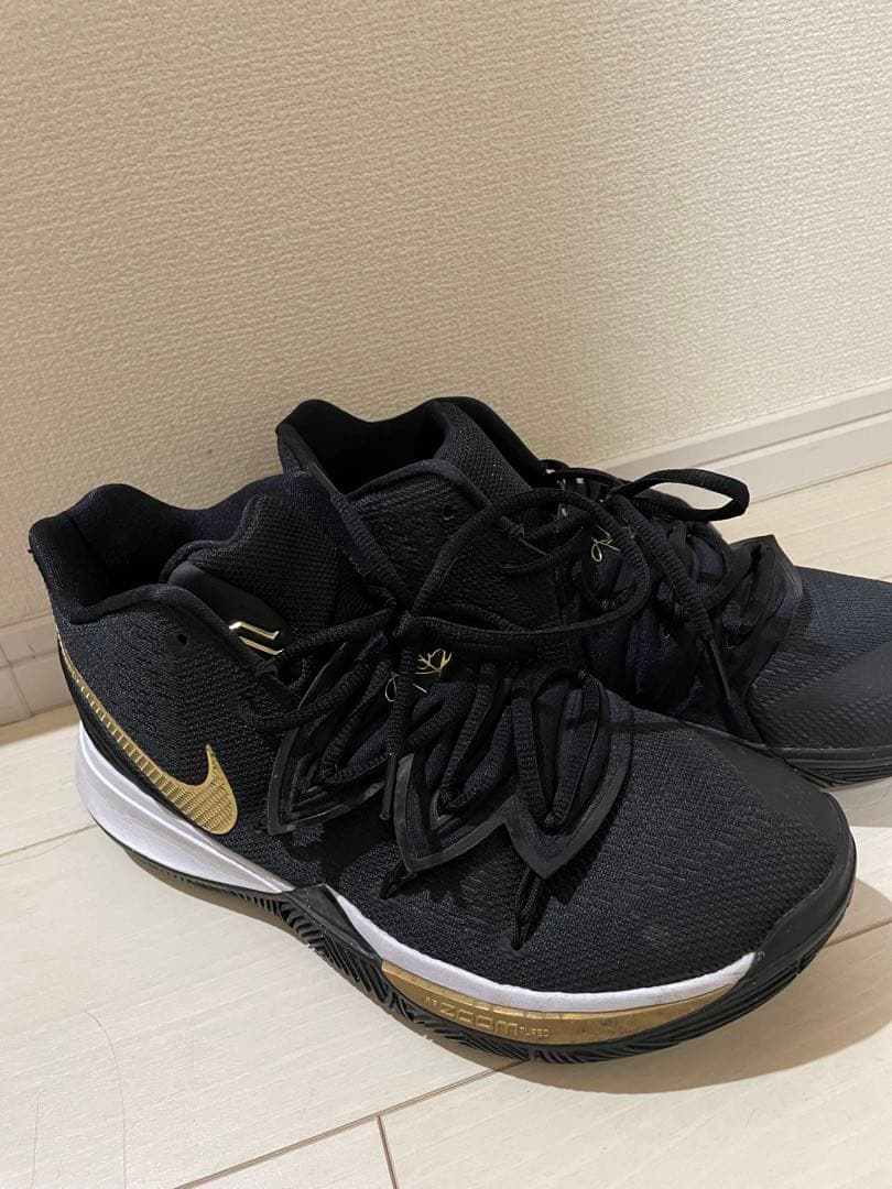 NIKE KYRIE5 EP カイリー5