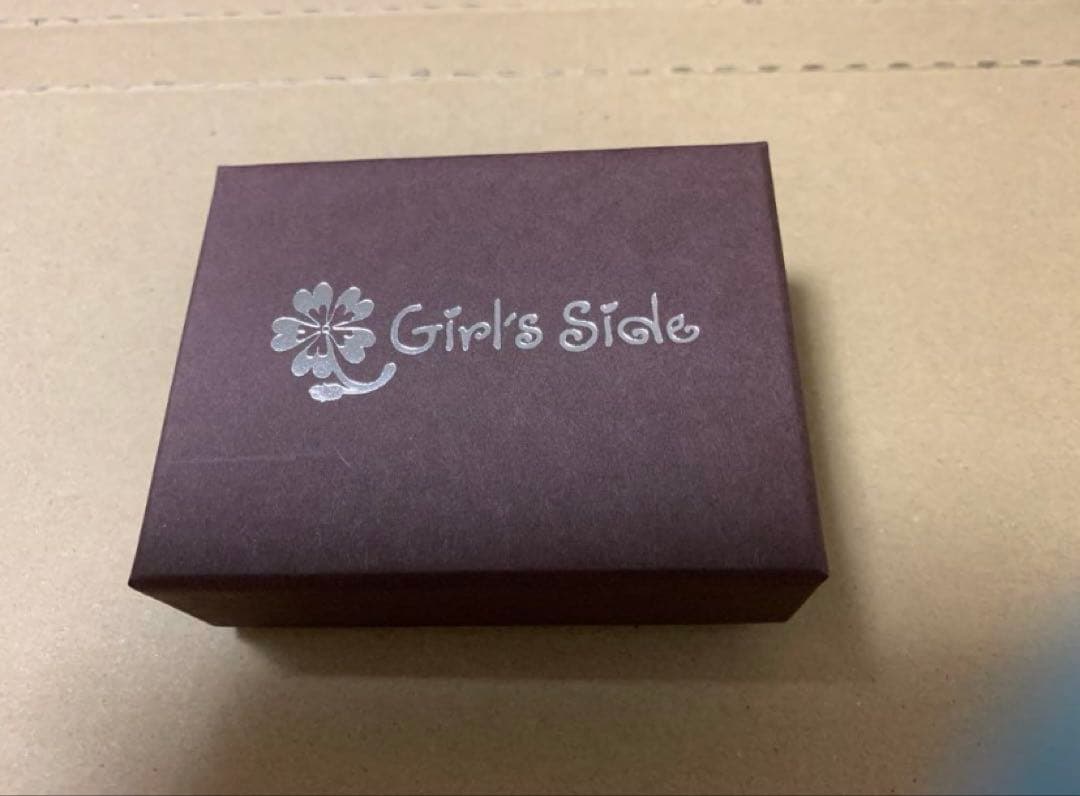 ときめきメモリアル Girl's Side 3rd 紺野玉緒 ブレスレット