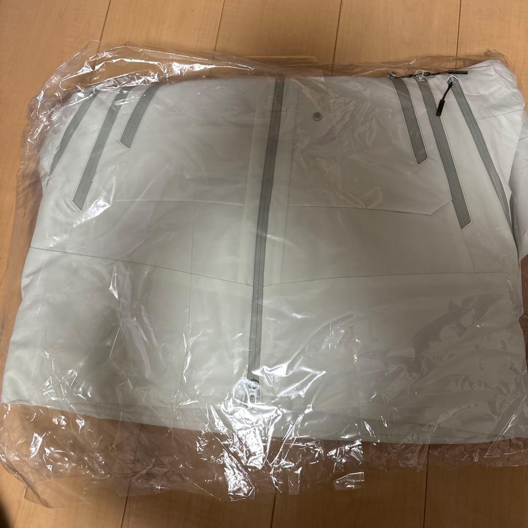 【新品未使用】DESCENTE　S.I.O INSULATED ウェア上下セット