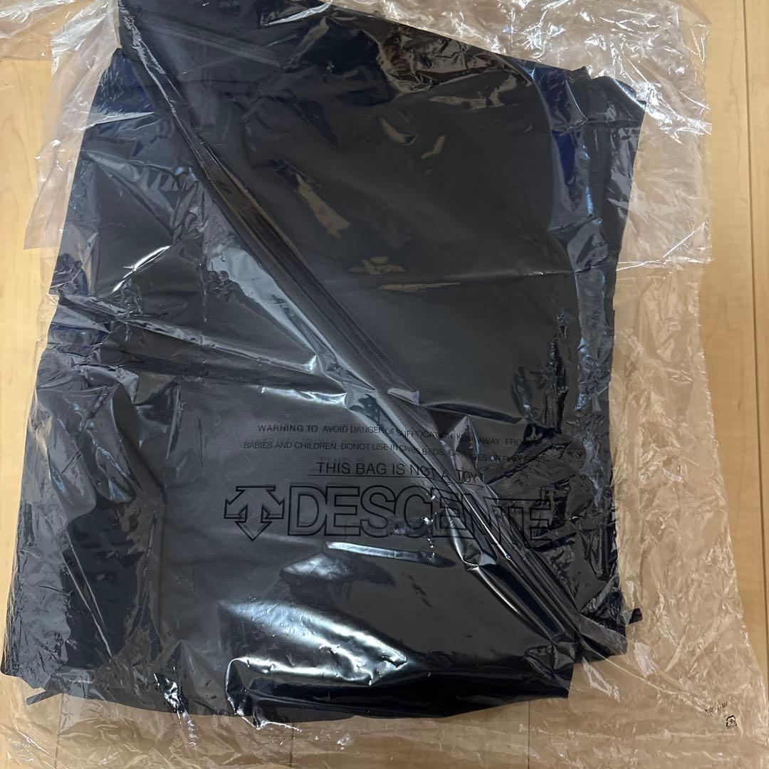 【新品未使用】DESCENTE　S.I.O INSULATED ウェア上下セット