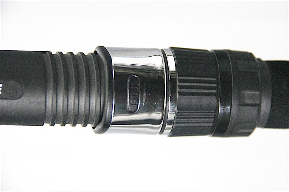 ジャンプライズ ツーリミット ブルーバトル 96/5 ハイドラグ ●M52●