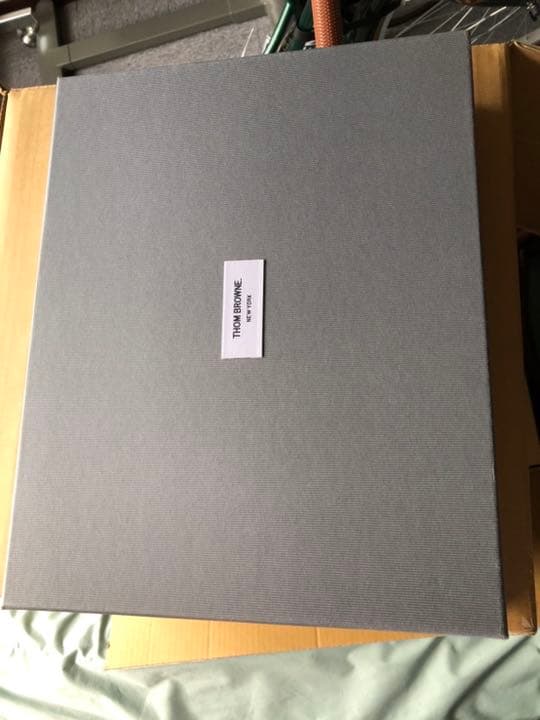 ブランドショップ紙袋大中小