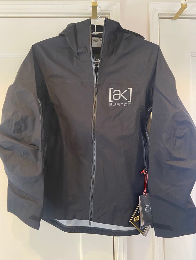 バートンBurtonウェアー新品未使用！