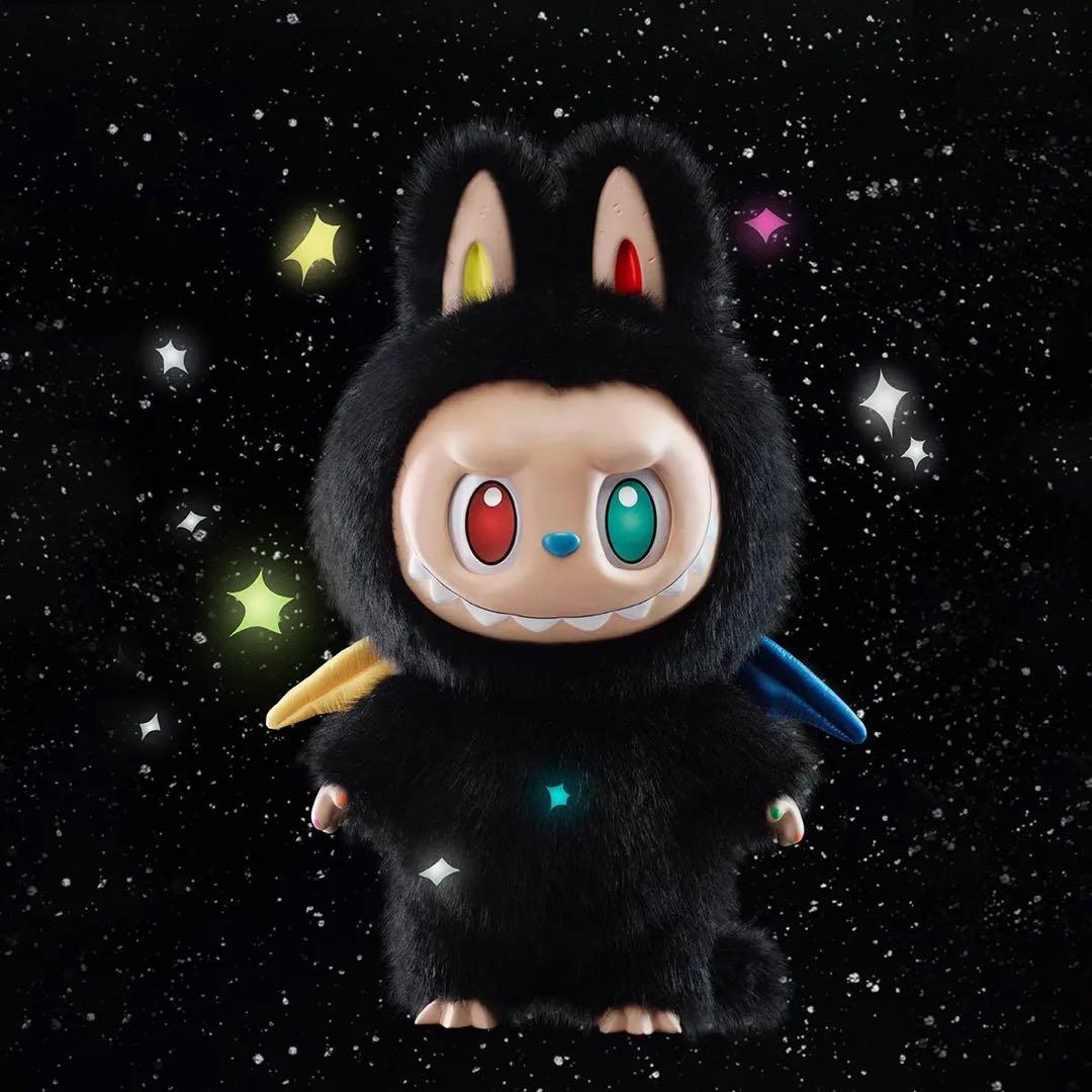 その他 THE MONSTERS 10th Anniversary ZIMOMO