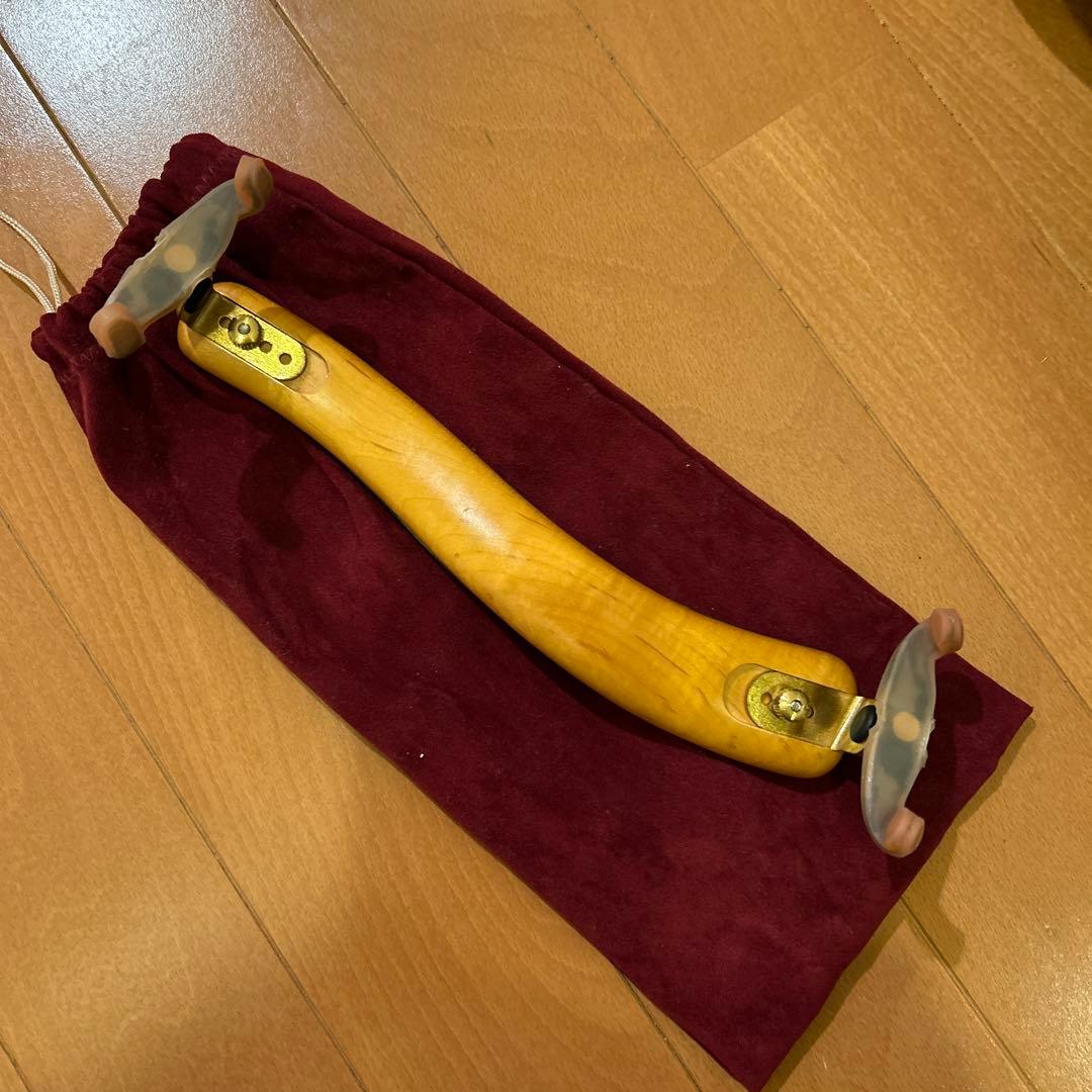 ビオラ　ヴィオラ　カルロジョルダーノ　VL-1 16インチ　2012年製