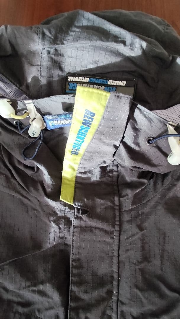 REW スノーボードウェア　上下セット