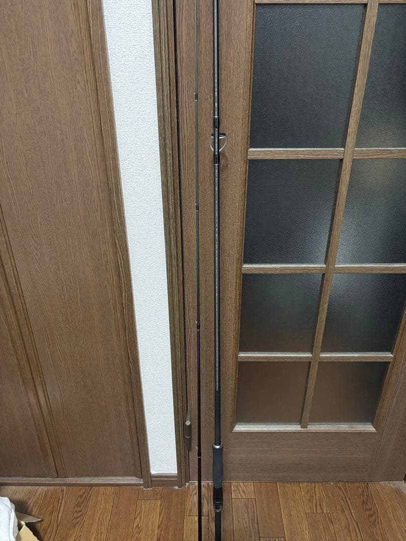 【期間限定値下げ】SHIMANO 24 ENCOUNTER S106M ロッド