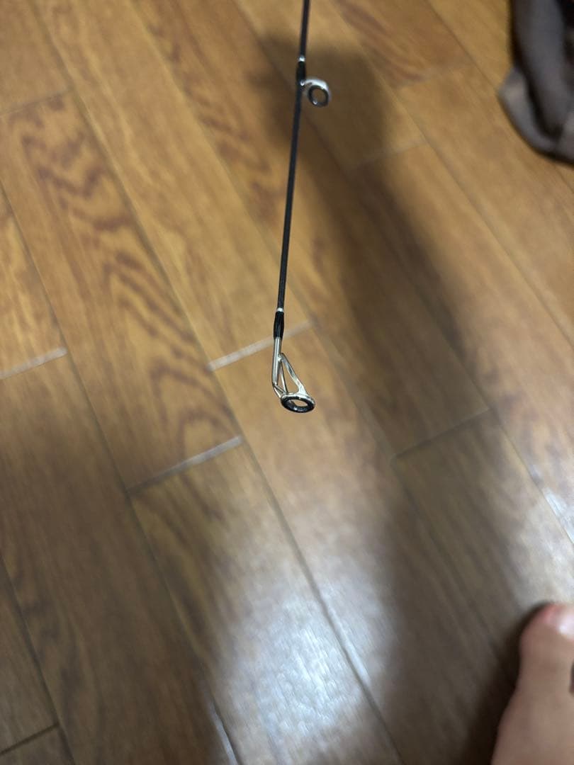 【期間限定値下げ】SHIMANO 24 ENCOUNTER S106M ロッド