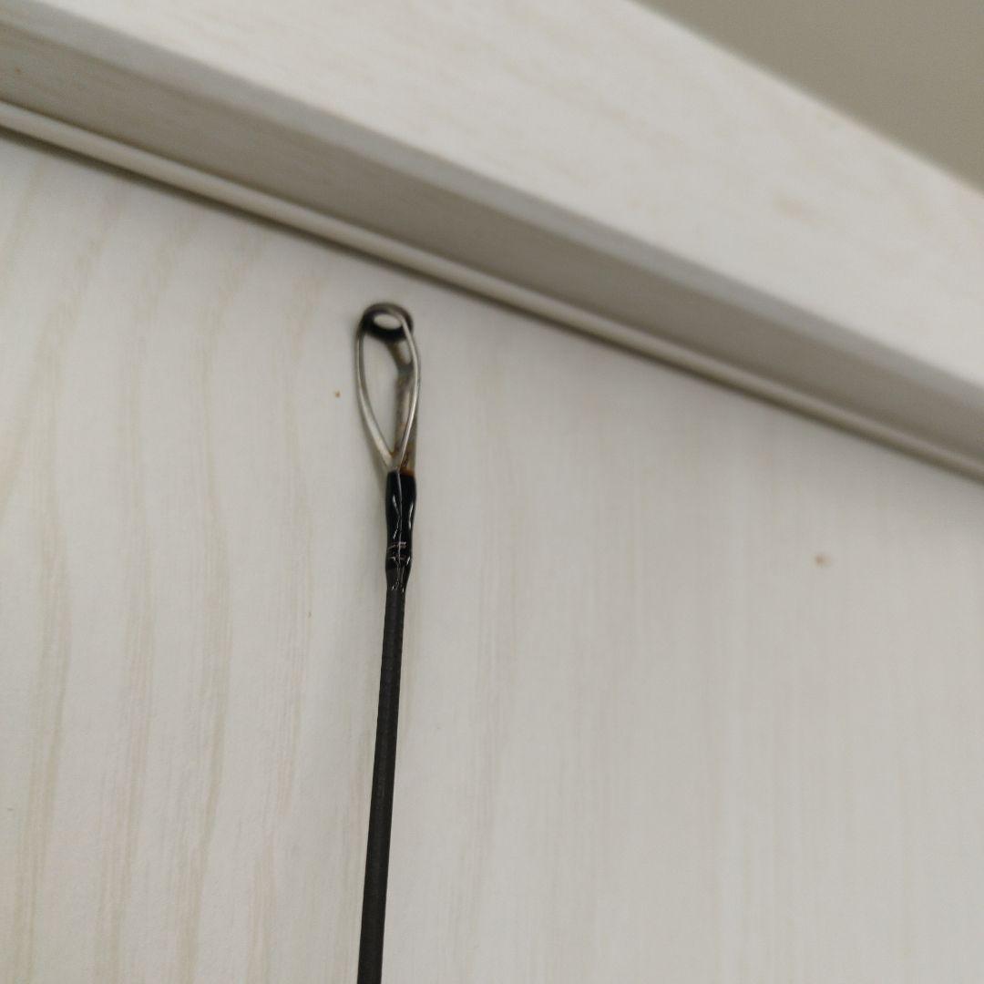 ソルティースタイル　フラットフィッシュ　STFS-1032MH-KR　サーフ