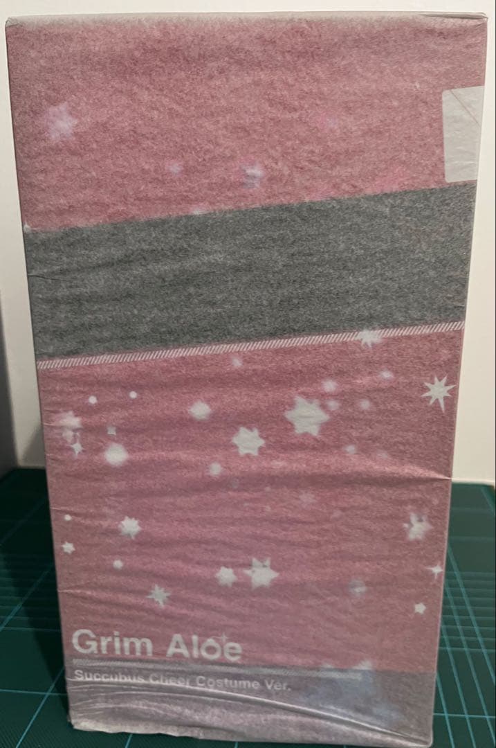 【新品】　グリムアロエ サキュバスチアコスVer. 1/7 フィギュア