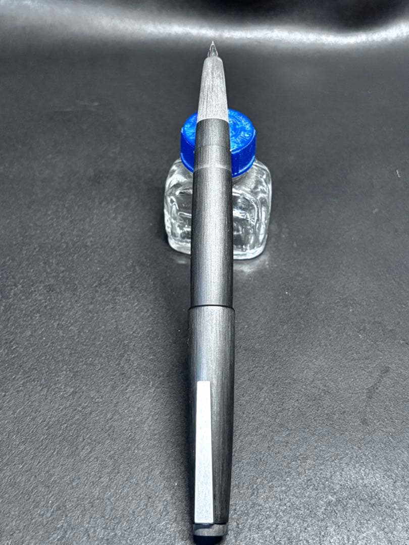 ラミー2000 万年筆細字f 14k