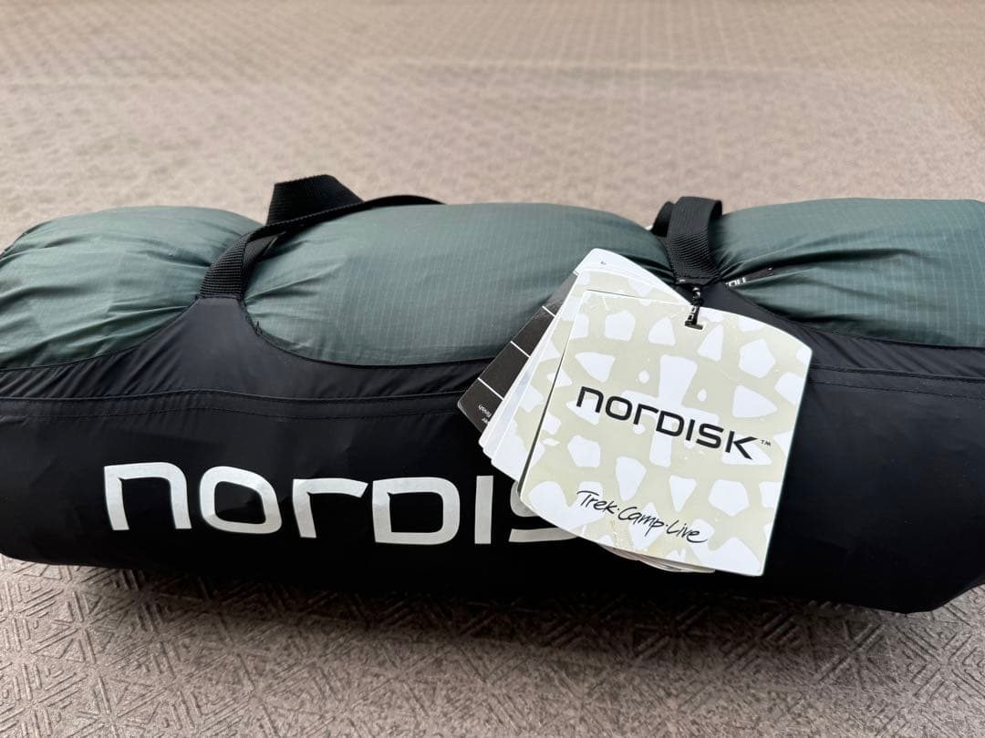 ノルディスク　ファクシー4c