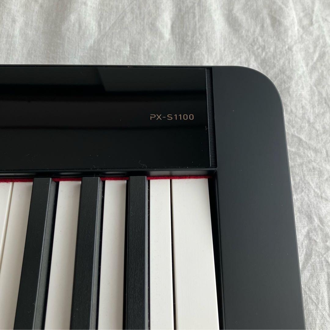 CASIO PX-S1100 ほぼ新品