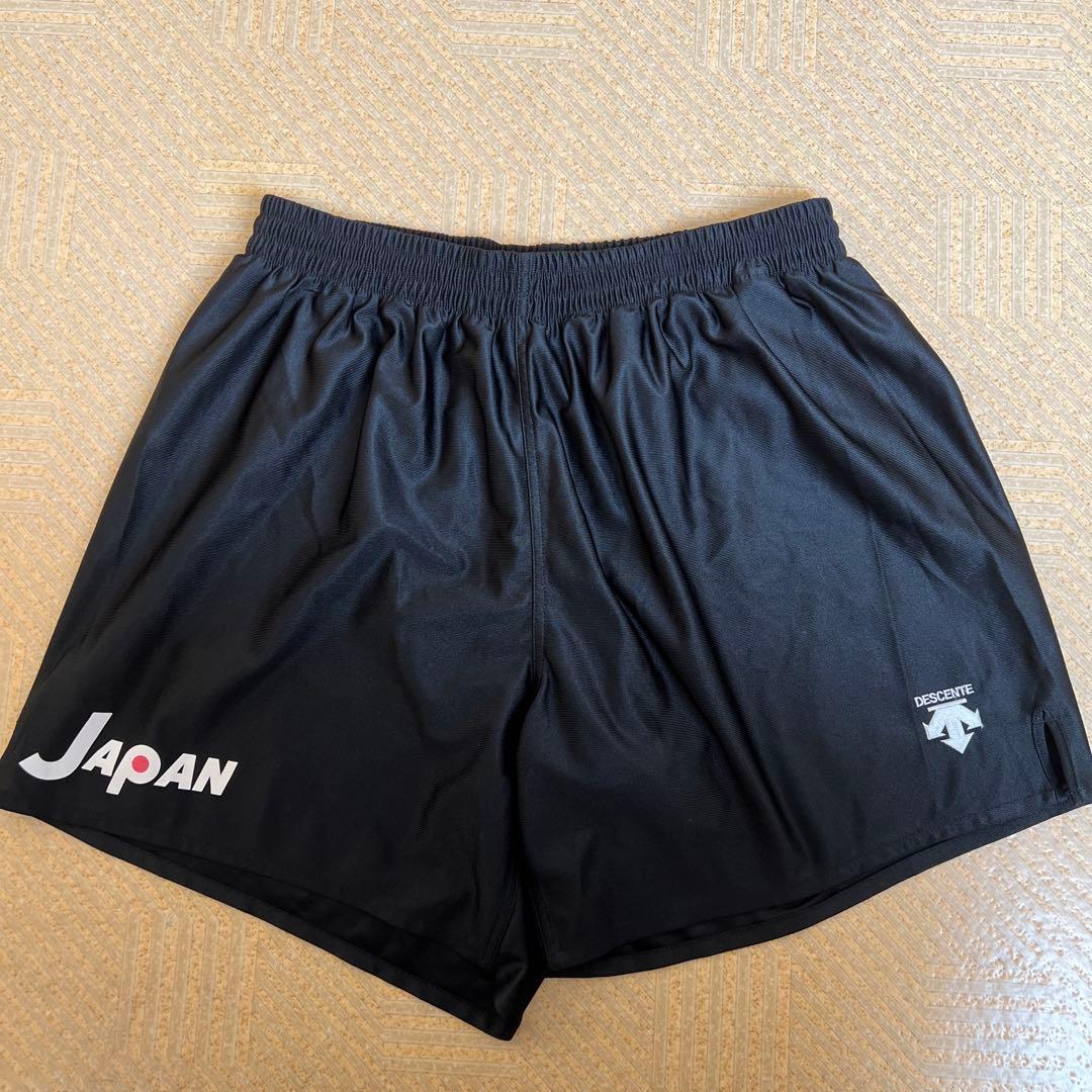 Japan ゲームパンツ