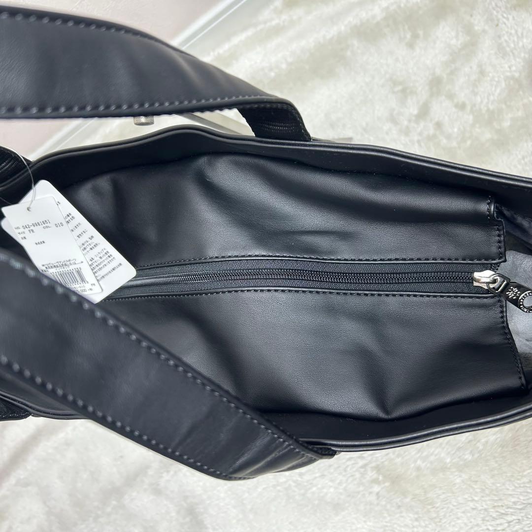 ST.ANDREWS ゴルフ　トート　カートバッグ　総柄　大容量