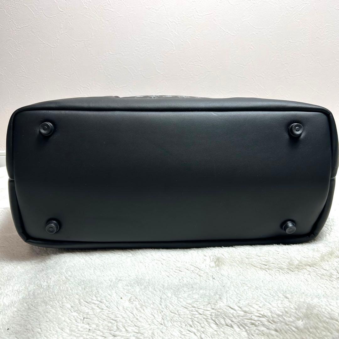 ST.ANDREWS ゴルフ　トート　カートバッグ　総柄　大容量