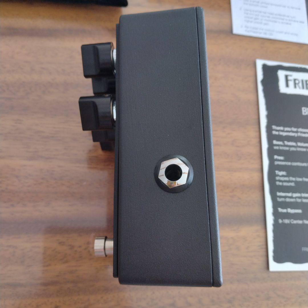 た*ん様 FRIEDMAN BE-OD