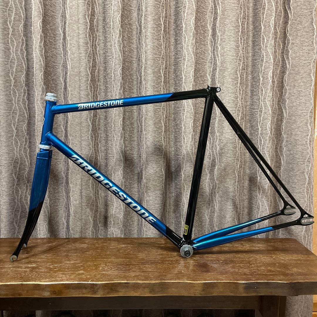 村田さん専用NJS ブリヂストン　フレーム