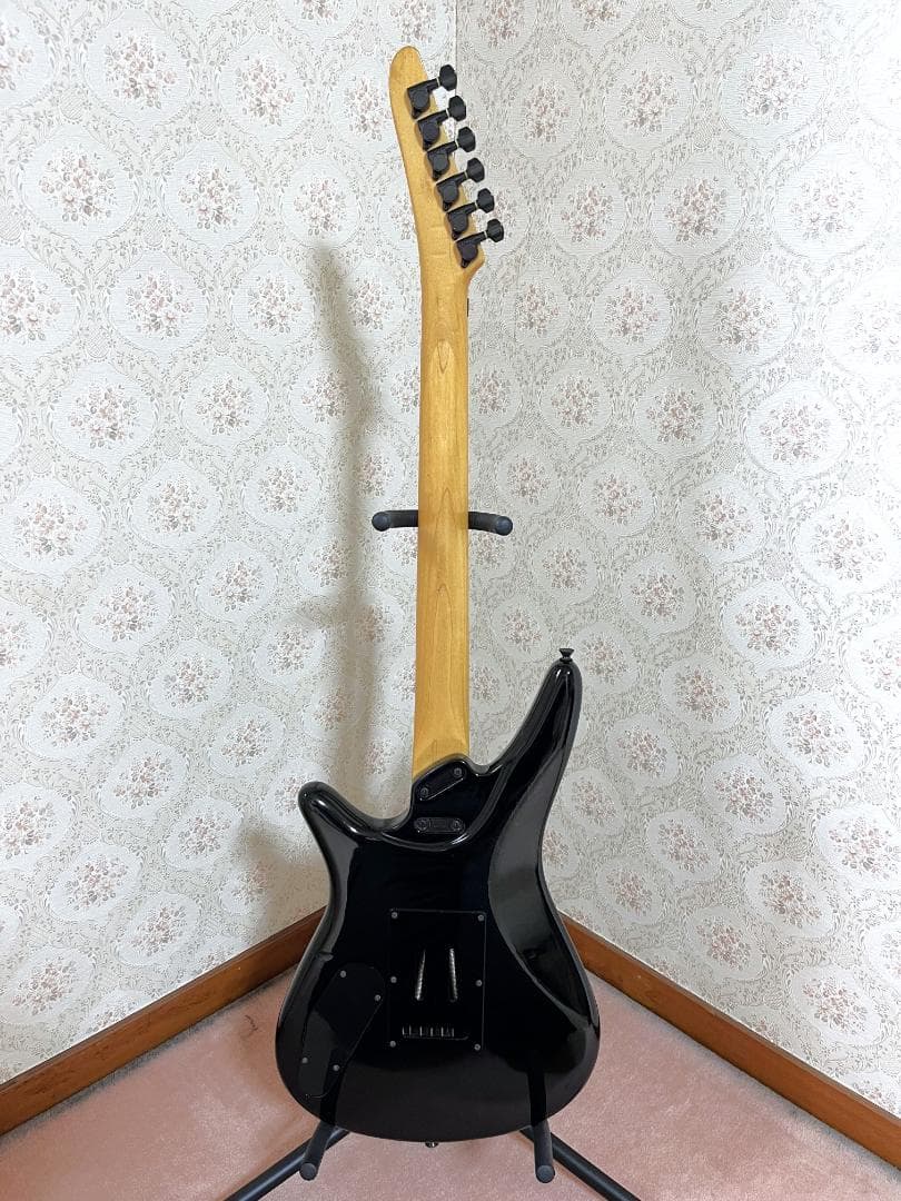 完全調整済 YAMAHA MG-M2G ネオン B'z松本孝弘モデル 送料込