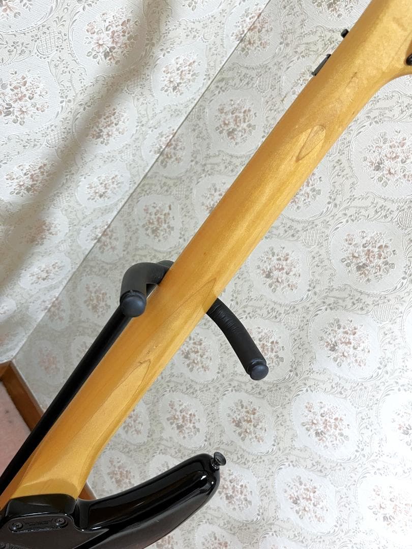 完全調整済 YAMAHA MG-M2G ネオン B'z松本孝弘モデル 送料込